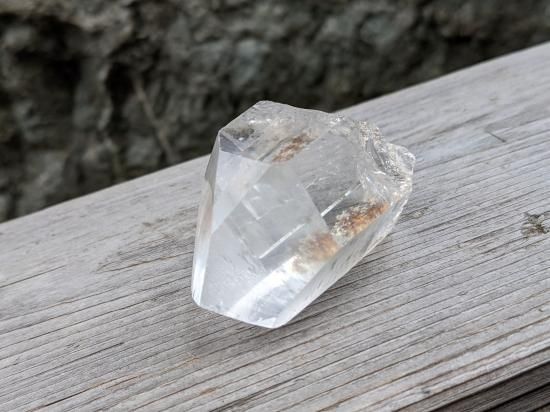 幻の水晶~!!「 照り&艶」透明度抜群のクォリティ 幻の水晶~!!「 照り&艶」透明度抜群のクォリティ