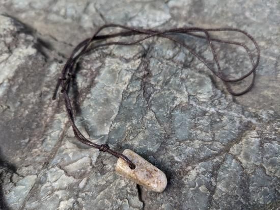 日本の銘石～！！ 『宮崎県延岡市北方町産・二ニギ水晶』 (NINIGI