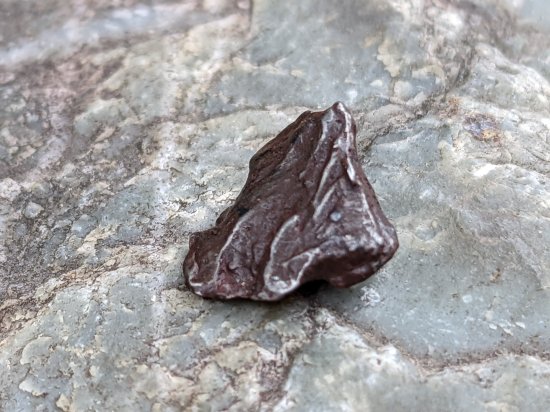 鉄隕石 Sikhote-Alin シホテアリン | kensysgas.com