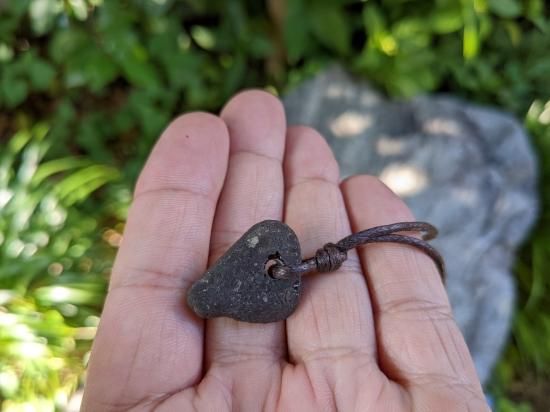 宇宙・シリウスからの神聖な隕石～☆ プレミアム『チンターマニ