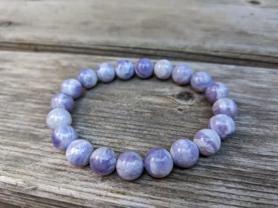 アマランティン　ブレスレット 13mm 楽天市場】☆高品質☆【ブレスレット】アマランティン (3A) (約11