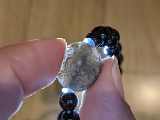 宇宙・シリウスからの神聖な隕石～☆ アメリカ・アリゾナ州 砂漠地帯