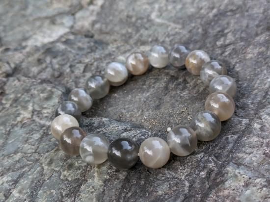 ☆一周年記念☆感謝の390円♡【ミックス天然石パワーストーンさざれ石