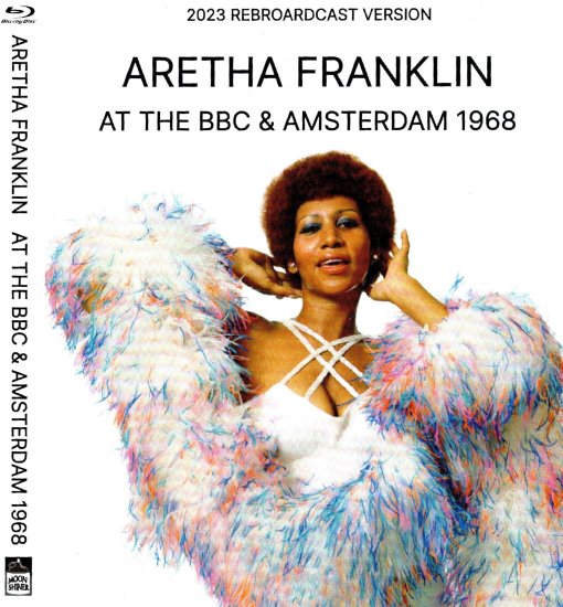 希少 黒入荷！ 洋楽 Aretha Franklin Singles 1968 4x7\