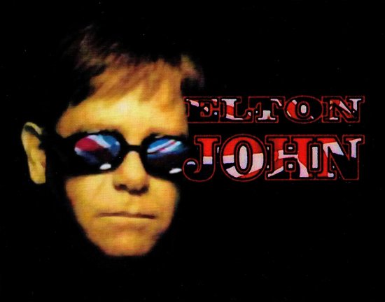 Billy Joel u0026 Elton John　「Ibrox Stadium 1998」 - Blueyez records