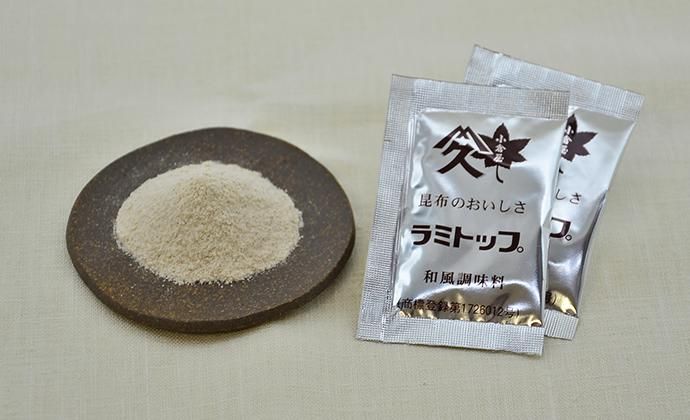 和風調味料ラミトップ - ご贈答用・ギフト - 昆布土産なら大阪の