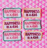 HAPIPINESS ߣѥƥͥ󤬤襤åץꥱ