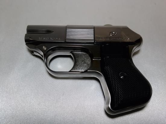 マルシン COP357 6mmBB ABS シルバー - モデルガンショップ チトセ