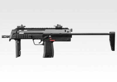 東京マルイ コンパクト電動ガン MP7A1（本体セット）電動ガン - モデル