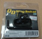 NOVEL ARMSQD Sling Swivel󥰡٥롡Ρ٥륢ॺ