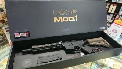 特価 東京マルイ 次世代電動ガン Mk18 Mod.1 マーク18 モッド1 本体