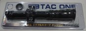 Ρ٥륢ॺ饤ե륹סNOVEL ARMS TAC ONE 12424IR 2017ver å󡡥ȥ꡼ǥ롡ߥɥåȥƥ 1.24 30ߥ塼