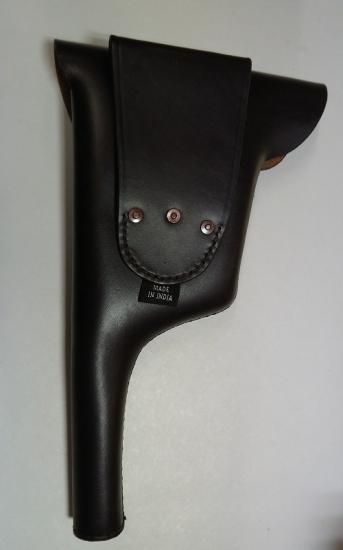 Windrasウィンドラス 黒茶 マルシン ドイツ軍 Mauser モーゼル