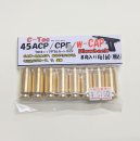 C-Tec 45ACP/CP5/W-CAP֥Хå Х 8ȯ ֥륫ȥå ǥ륬ѡBlowback ƥå