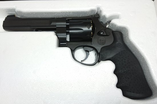 タナカ S&W M627PC 5インチ HW Ver.2 8連リボルバー ガスガン パフォーマンスセンター CWH3254 - モデルガンショップ  チトセ浜松