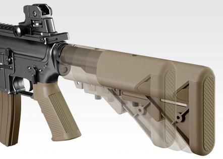 東京マルイ 電動ガンBOYS M933 ショーティ・カスタム タンカラー