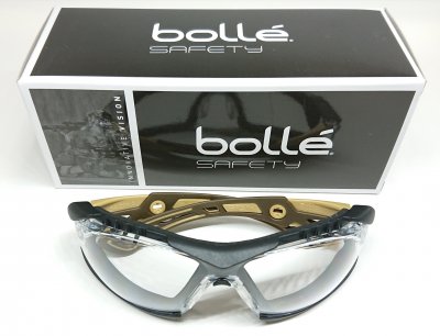 ボレー ラッシュプラス bolle SAFETY 【bolle】SAFETY RUSH PLUS