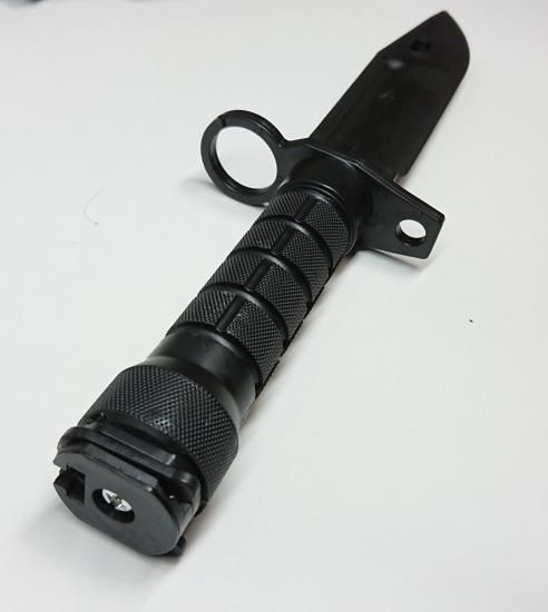 銃剣　樹脂製　精密復刻　サバゲー 楽天市場】銃剣（装備・備品｜サバイバルゲーム・トイガン