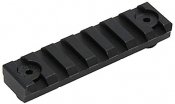 NOVEL ARMSM-LOK Aluminum Rail 7å ޥȥ١MOUNT BASEΡ٥륢ॺ