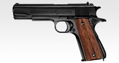東京マルイ エアガン コルト M1911A1ガバメント【ホップアップ 東京マルイ エアガン コルト M1911A1ガバメント【ホップアップ