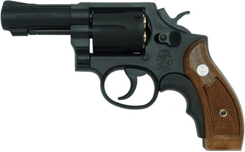 タナカ S&W M13 3インチ FBI スペシャル ヘビーウェイト バージョン3 HW Ver.3 Ｋフレーム リボルバー モデルガン 完成品 |  銃器愛好家やコレクターに人気の逸品 - モデルガンショップ チトセ浜松