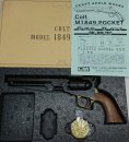 CAW M1849 ݥå 6 Colt  6rd 6in ޥեȥ꡼ ȯм