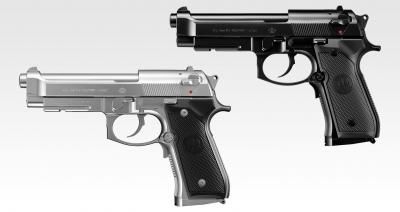 M9A1 ガスガン ブラック 東京マルイ ガスブローバック M9A1 BK | メーカー別,東京マルイ