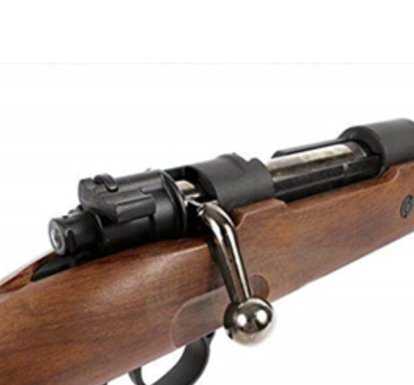 DOUBLE BELL kar98k リアル刻印 排莢式 ガスボルトアクション DOUBLE BELL kar98k リアル刻印 排莢式 ガスボルトアクション