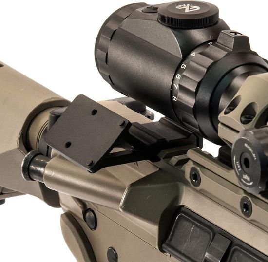 スコープ・ダットサイト・レーザー - モデルガンショップ チトセ浜松