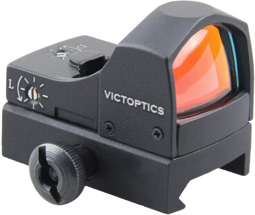 ベクターVector Optics Victoptics SPX 1x22 RDSL16 タクティカル 