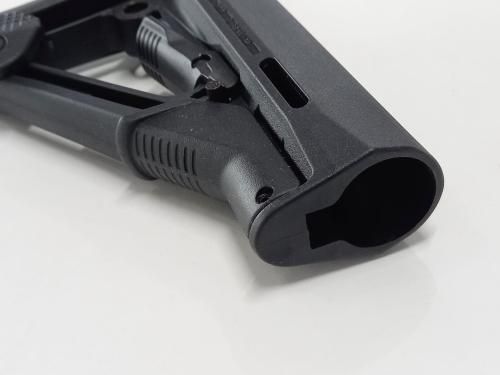 MAGPTL PTSストック エアガン市場ブログ】最新商品カタログ:MAGPUL PTS CTRストック