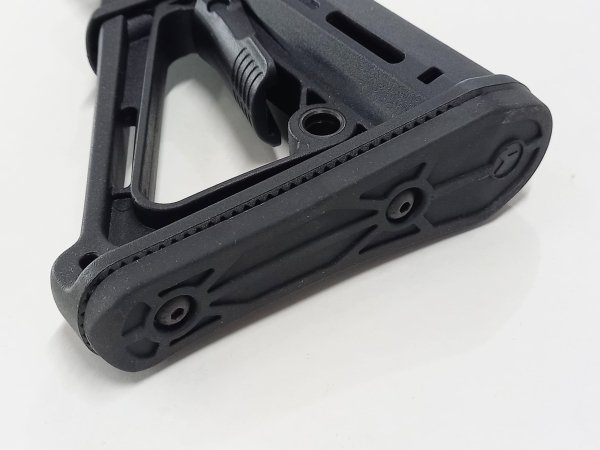 MAGPUL PTSタイプ M4用 CTRストック レプリカ サバイバルゲーム