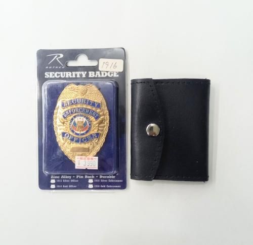 米製ポリスバッジ レプリカ 手帳型ケース付SAN FRANCISCO USO Amazon.co.jp: California San Francisco Police ポリスバッジ
