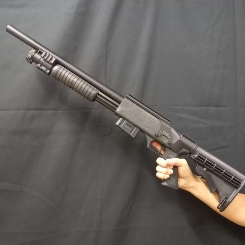 注目の マルゼン SHOTGUN CHARGER CA870 トイガン - econova.ca