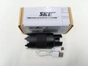 5KU ����åȥ���֥饹���� �ޥ���ե�å��塡23.5mm �ȥ졼���� ��ּͷ���