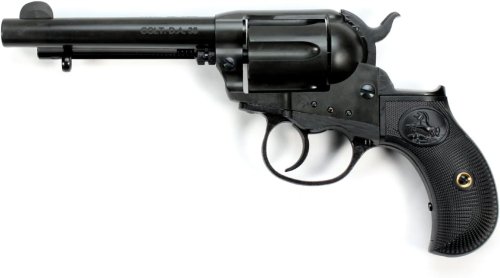 ハートフォード HWS コルト M1877 ライトニング 4.5インチ・バレル ヘビーウエイト モデルガン完成品 HW 発火式 - モデルガンショップ  チトセ浜松