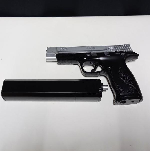 アルゴ舎 (Argosha)Fullcock Realfoam Water Gun 第15弾 M&P 9L アルゴ舎 (Argosha)Fullcock Realfoam Water Gun 第15弾 M&P 9L