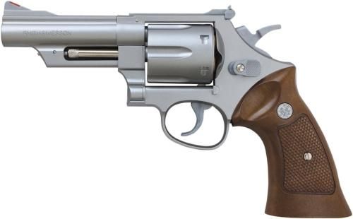 S&W M629 .44MAGNUM 4