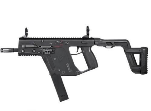 トイガン KSC KRISS Vector GBB KRYTAC KRISS VECTOR GBB SMG - ツートン – AIRSOFT GOGO