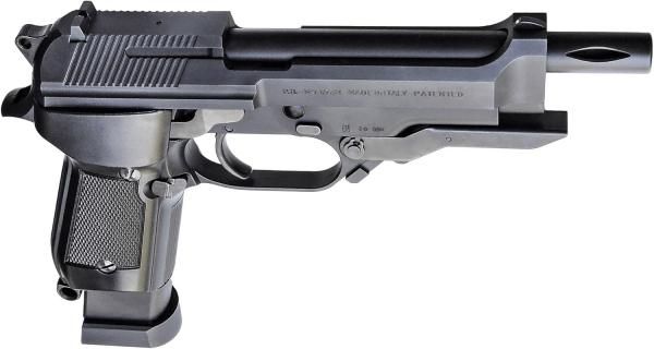M93RモデルガンセカンドバージョンHW27,500円20%OFF - 電動ガン