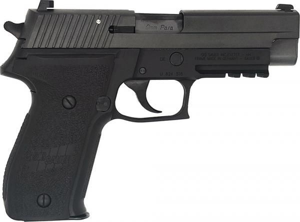 あいうえおタナカ SIG P226 Mk25 Evo2 オールHW あいうえお様 専用タナカ SIG P226 Mk25 Evo2 オールHW - メルカリ