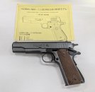 ˥ GM-7.5 24 SERIES80 ʥ륭Хåդ Linvill Grips1911 Х ǥ륬 ȯм ˥ ꡼80