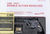 CAW ǥ륬  ޥ Mk 2 HW ȯХǥ륬 ȯХǥ  COLT LAWMAN ޡ3 MGCХХ 