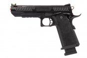 <img class='new_mark_img1' src='https://img.shop-pro.jp/img/new/icons25.gif' style='border:none;display:inline;margin:0px;padding:0px;width:auto;' />BATON airsoft MODIFY Trinity Hi-Capa 5.1 CO2GBBJASGǧ  Хȥ ȥ˥ƥ ϥ ֥Хå  ǥե