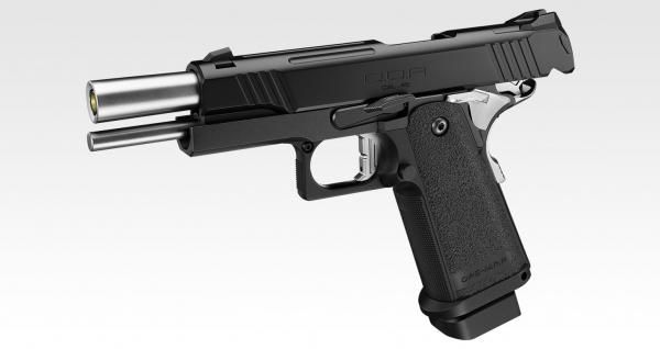 東京マルイ Hi-CAPA ハイキャパ D.O.R 【 本体 + マイクロプロサイト