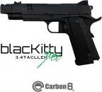 ¨Ǽ carbon8 Black Kitty HELLCAT4.3 ǥ 6mmBBCO2֥Хå  ܥͥ ܥ R6ǯ12 CB14