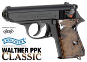 ޥ를 륵 PPKåå ֥å  ֥Хå 6mmBB 007  MARUZEN ե饤 PKB-14800 WALTHER PPK CLASSIC