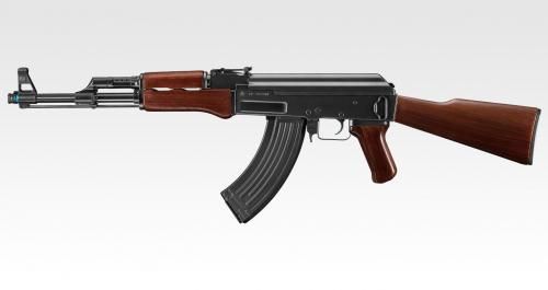東京マルイ 電動ガン Rシリーズ コルト AK47R 14才以上推奨 フル