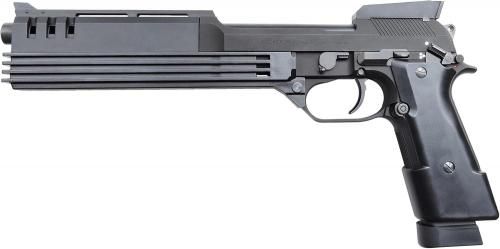 KSC CO2ガスブローバックガン M93R オート9 ABS AUTO9 | CO2