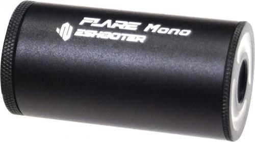 E-shooter マズルフラッシュトレーサーFLARE Mono V800 マズル